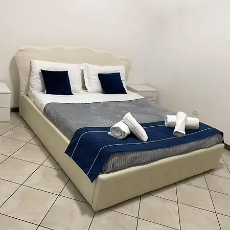 Flat Blue *