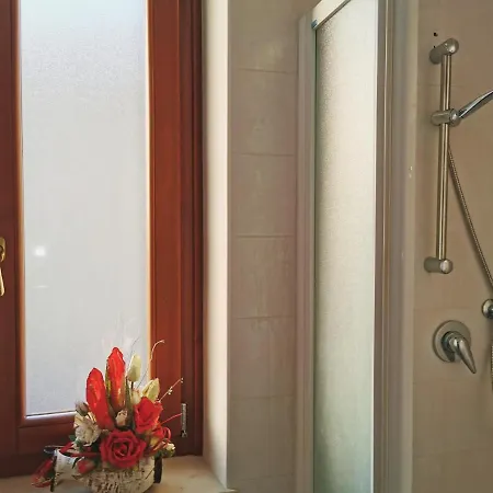 Flat Blue Apartment Verona