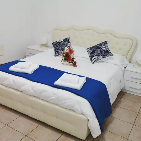 Apartment Flat Blue *